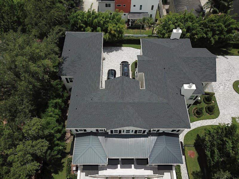 Burnes Roofing Company, LLC - Commercial Roofing in Orlando