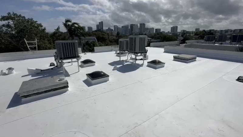 CAD Roof Solutions - Residential Roofing in Miami