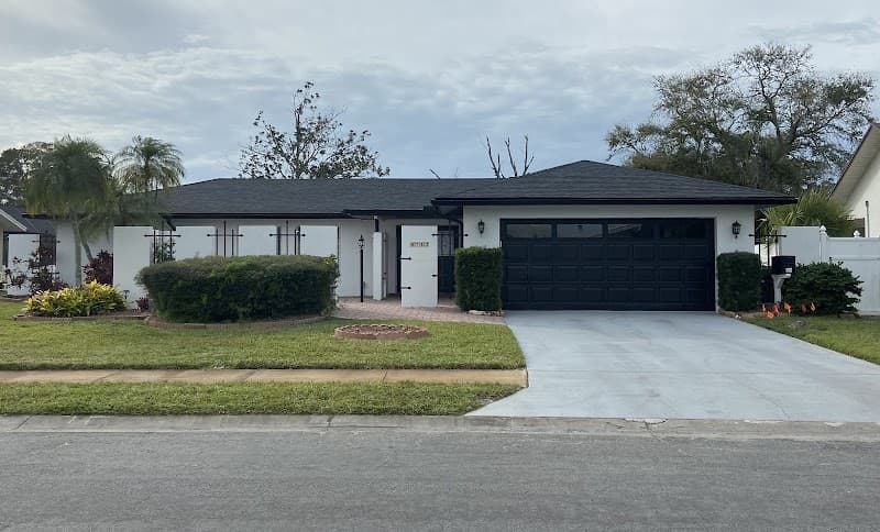 Camokrew Aluminum Llc - Gutter Installation in Gibsonton