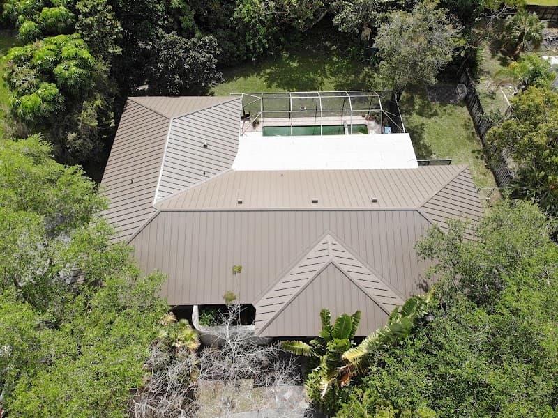 Canopy Roofing Inc - Residential Roofing in Miami