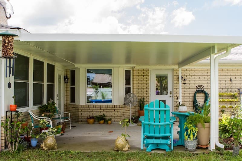 Cape Coral Seamless Gutters - Gutter Installation in Fort Myers