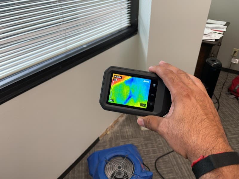 Capital Disaster Solutions - Roof Repair in Naples