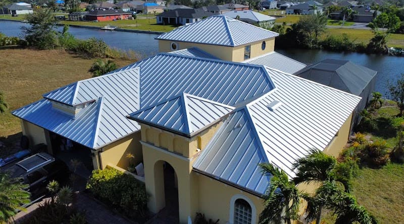 Captiva Roofing - Shingle Roofing in Fort Myers