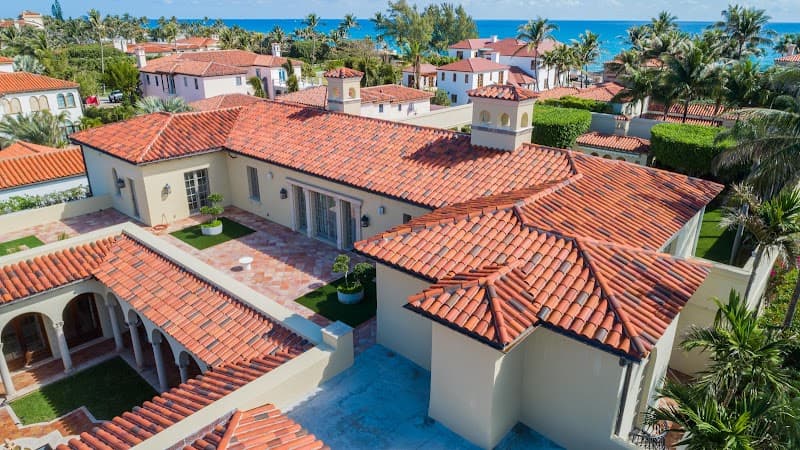 Carpenter's Roofing & Sheet Metal - Metal Roofing in Riviera Beach