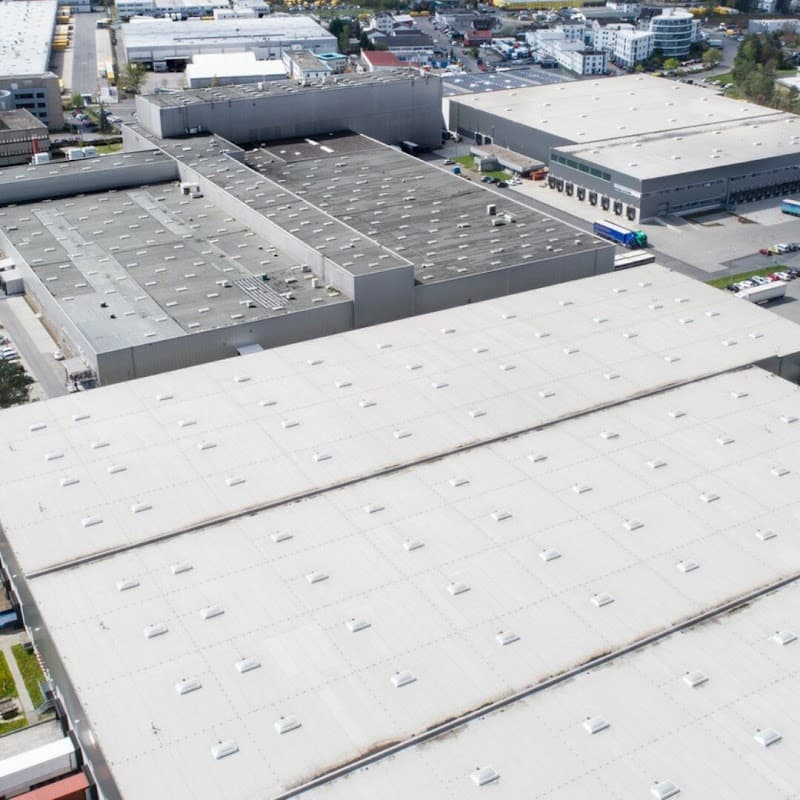 Castle Builders And Roofing, LLC - Commercial Roofing in Orlando