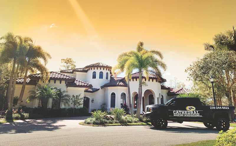 Cathedral Roofing Innovations, Inc - Residential Roofing in Naples