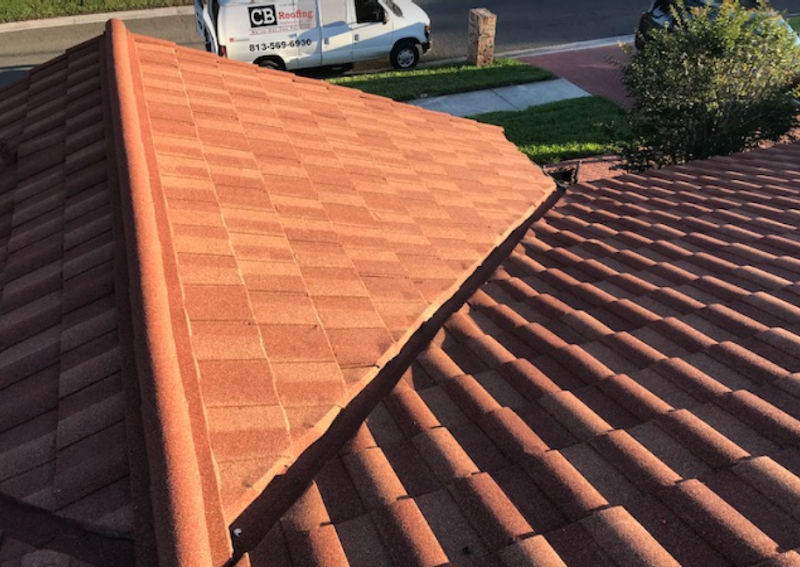 CB Roofing Solutions - Commercial Roofing in Tampa