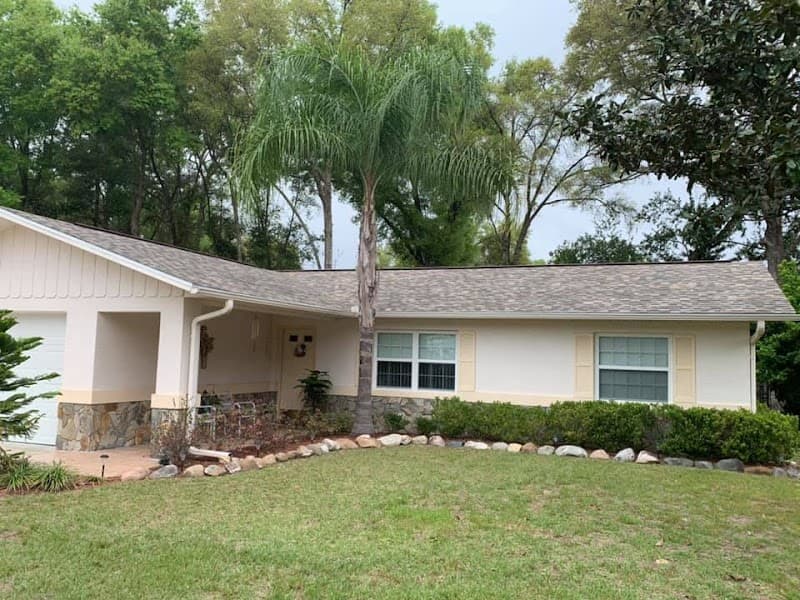 Cedar Cove Roofing LLC - Roof Replacement in Lecanto