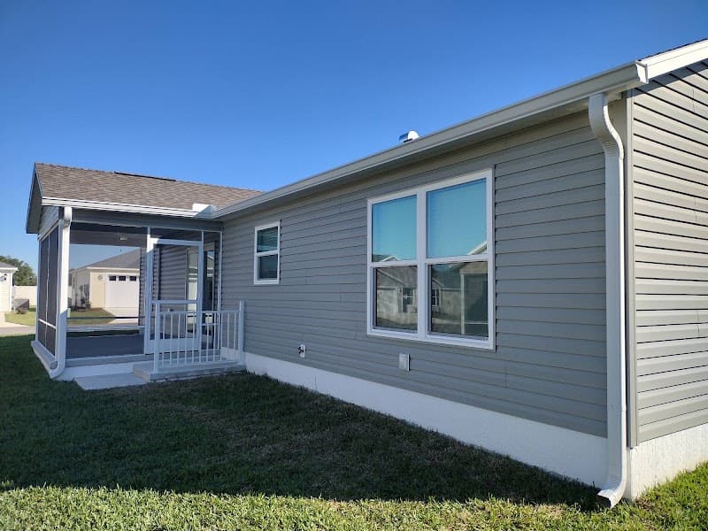 CenterState Seamless Gutters LLC - Gutter Installation in Summerfield