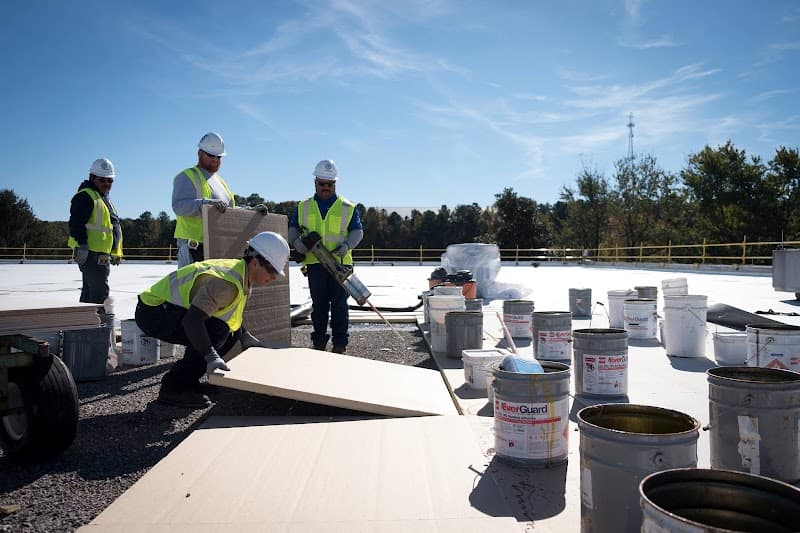 CentiMark Corporation - Commercial Roofing in Lakeland