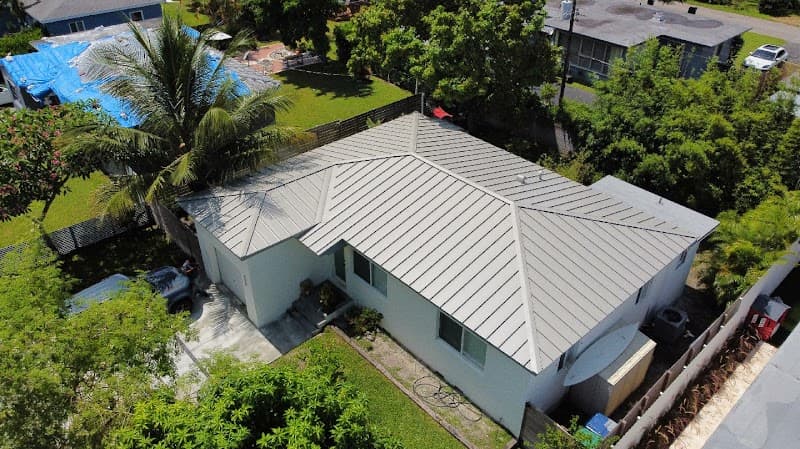 Centurion Roofing - Residential Roofing in Miami