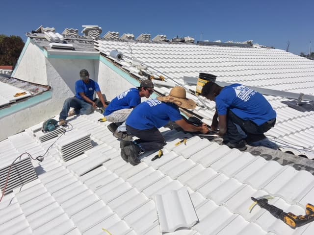 Century Roofing Specialists - Residential Roofing in Orlando
