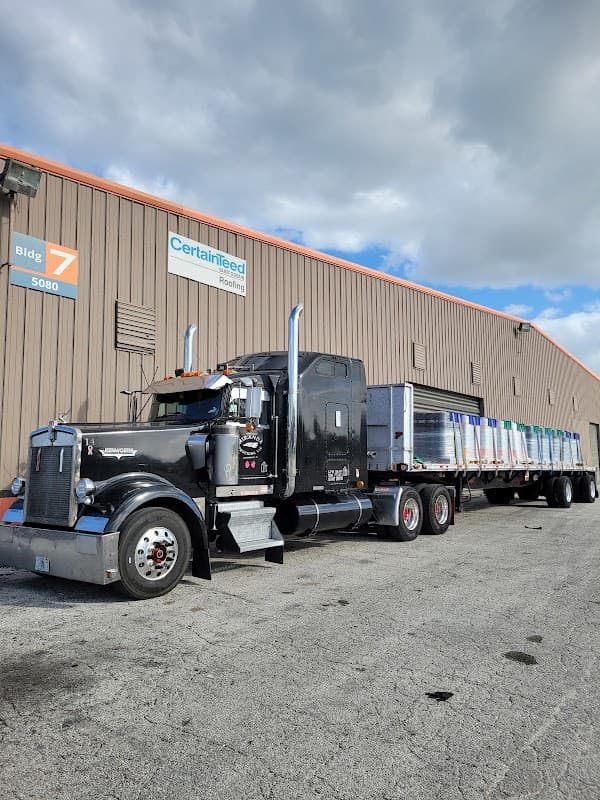 Certainteed Roofing LLC - Metal Roofing in Winter Haven