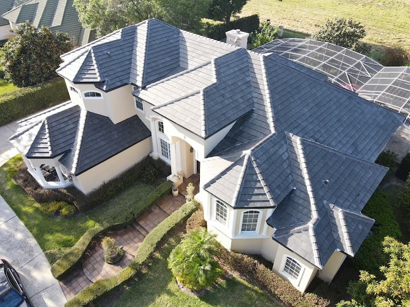 CFL Roofing - Residential Roofing in Orlando