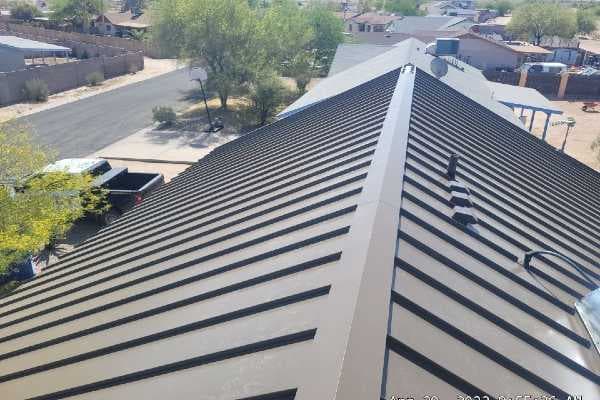 Champion Metal Roofing - Metal Roofing in Largo
