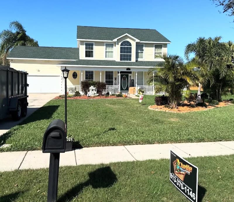 Chelle Roofing - Emergency Repair in Riverview