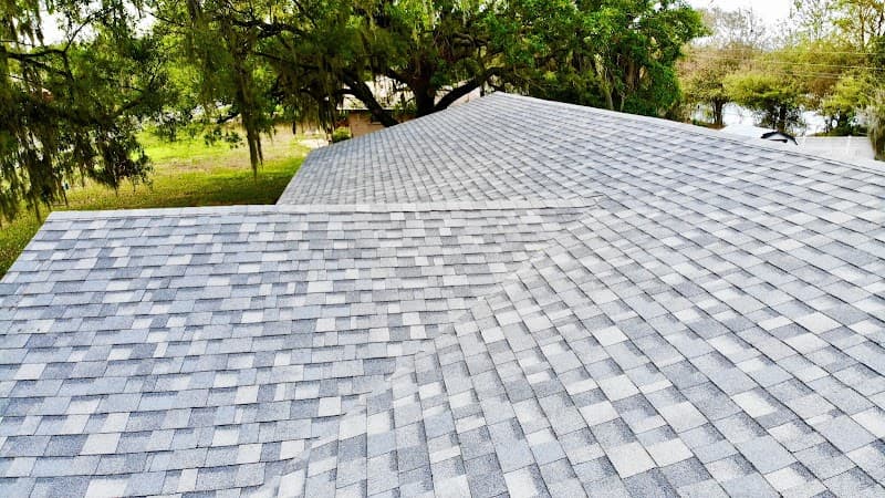 Chisholm Trail Roofing & Construction Florida - Residential Roofing in Lakeland