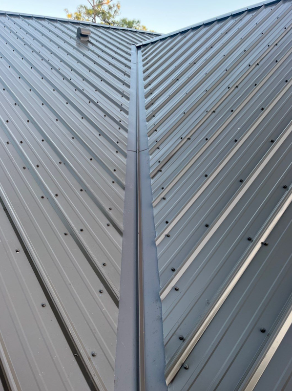 Chyle's Roofing - Metal Roofing in Tampa
