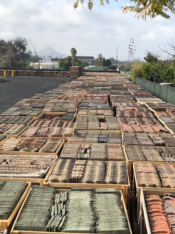 Classic Roof Tile - Tile Roofing in Colton