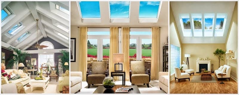 Clear-Vue Skylights - Roof Repair in Winter Springs