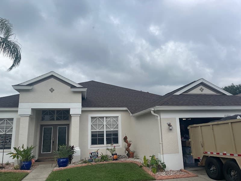 CM Contracting, Inc - Commercial Roofing in Tampa