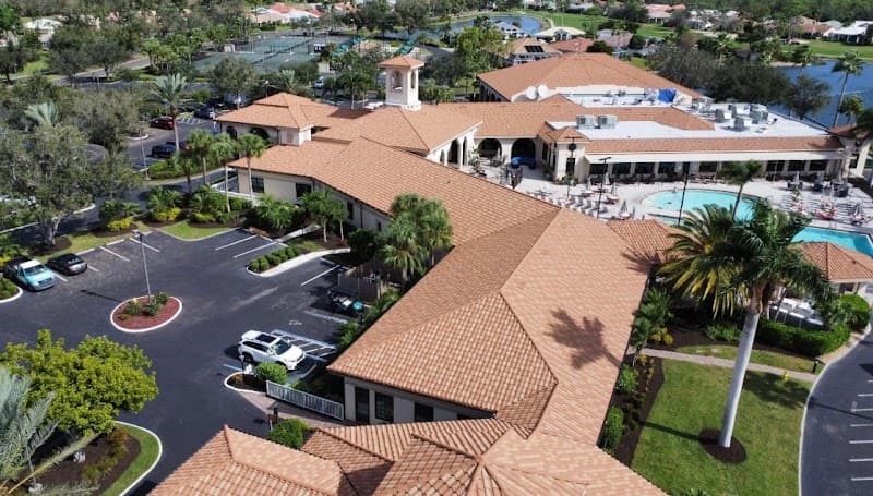 CMM Roofing - Residential Roofing in Sarasota