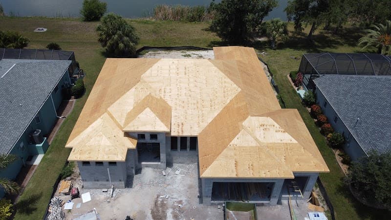 Coastal Roofing And Gutters - Gutter Installation in Sarasota