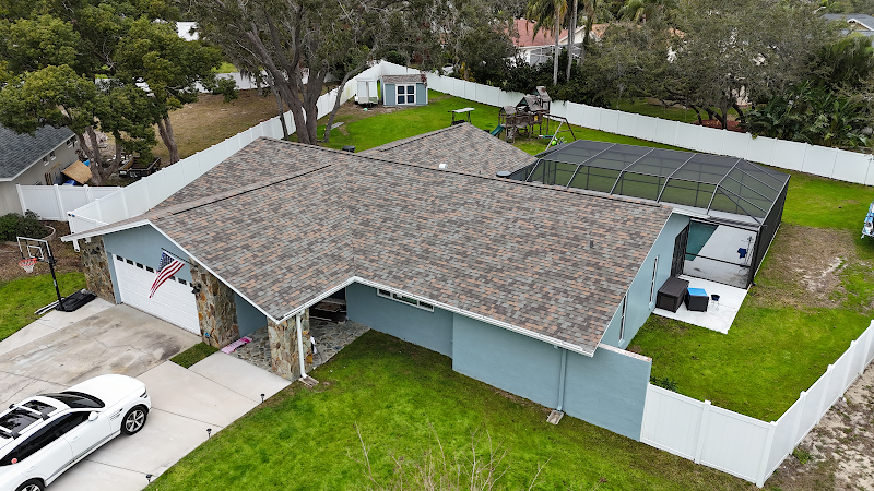 Coastal Roofing & Construction LLC - Residential Roofing in Seminole