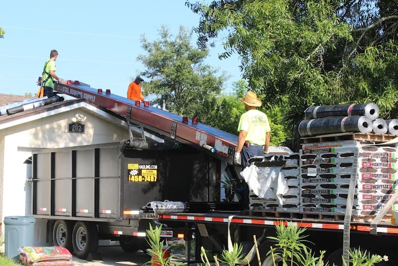 Coastal Roofing Supply - Tampa - Metal Roofing in Tampa