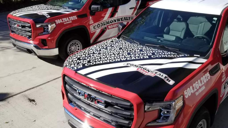 Commonwealth Roofing Co - Residential Roofing in Jacksonville