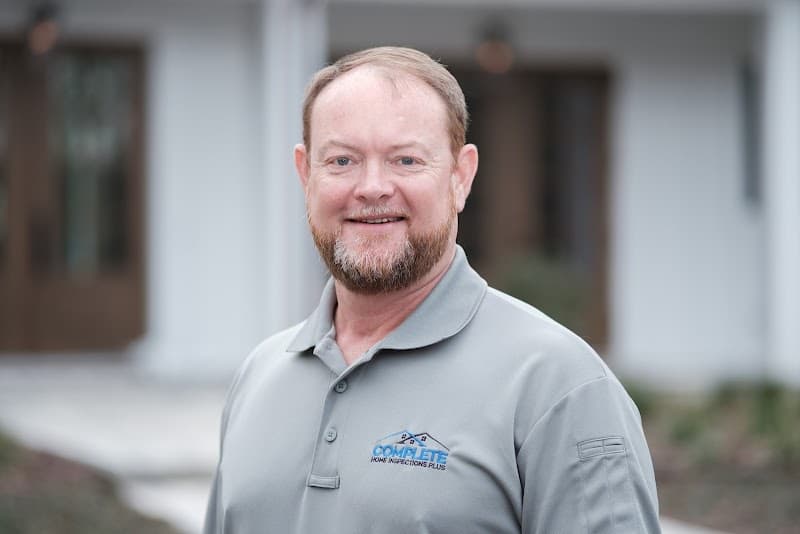 Complete Home Inspections Plus - Roof Repair in Archer