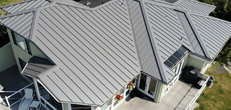 Consumer Roofing - Shingle Roofing in Cape Coral