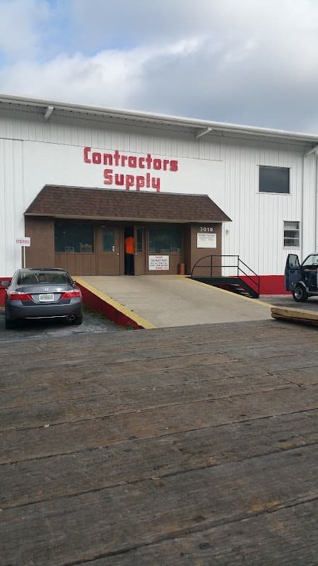 Contractors Supply - Tile Roofing in Gainesville