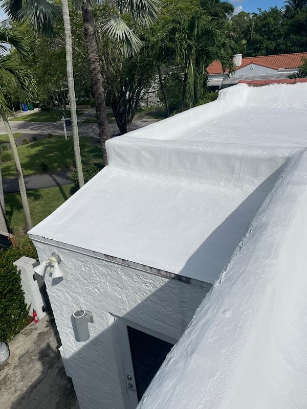 Contrera Roofing Corporation - Commercial Roofing in Miami