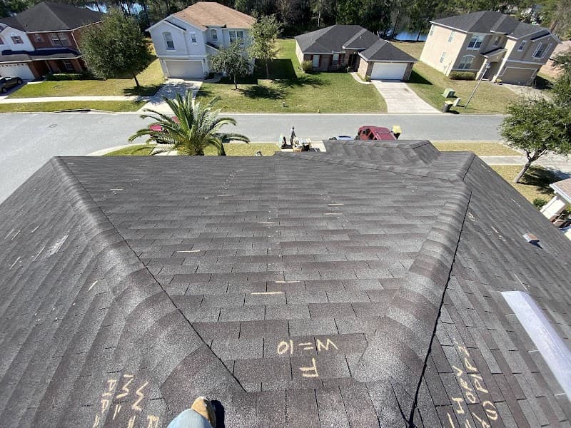 Cornerstone Restoration - Roof Repair in Sarasota