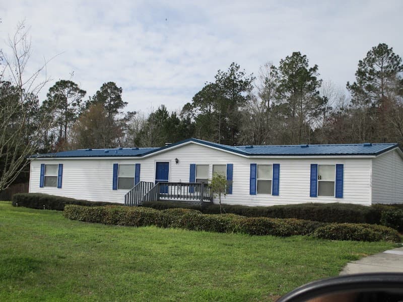 Crews Sheet Metal and Roofing LLC - Metal Roofing in Callahan