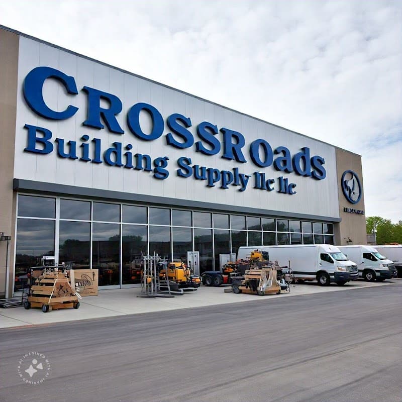 Crossroads Building Supply - Metal Roofing in Orlando