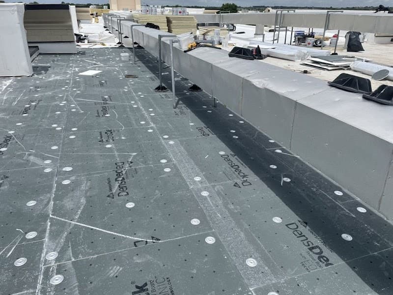 CSI Renovations & Roofing of Florida - Commercial Roofing in Sarasota