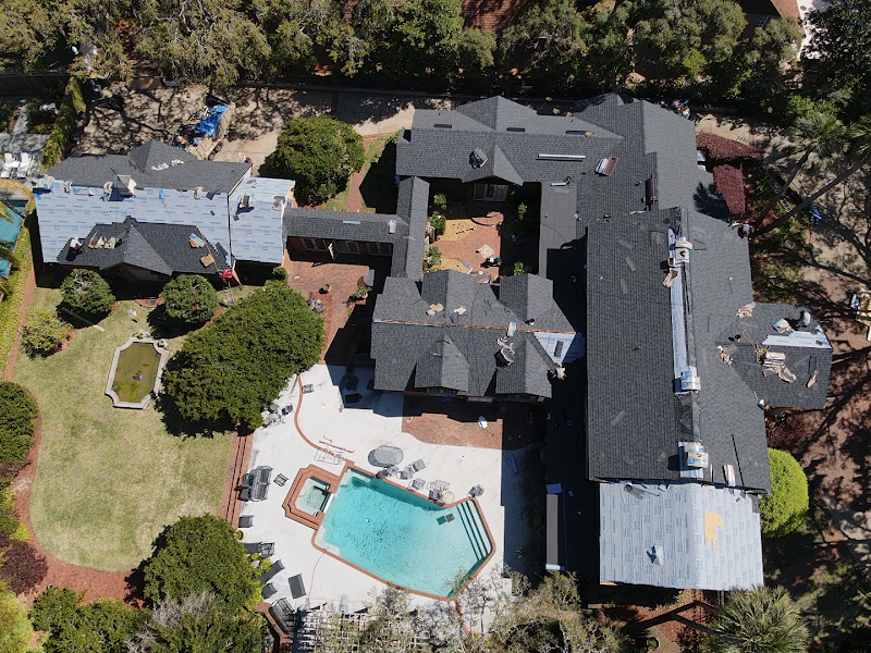 Custom Roofing Solutions LLC - Residential Roofing in Jacksonville