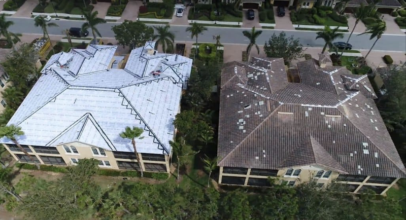 CWC Roofing and Exteriors - Residential Roofing in Naples