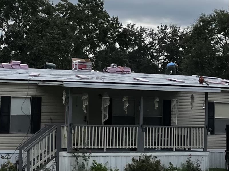 D & D Roofing, LLC - Roof Repair in Fleming Island
