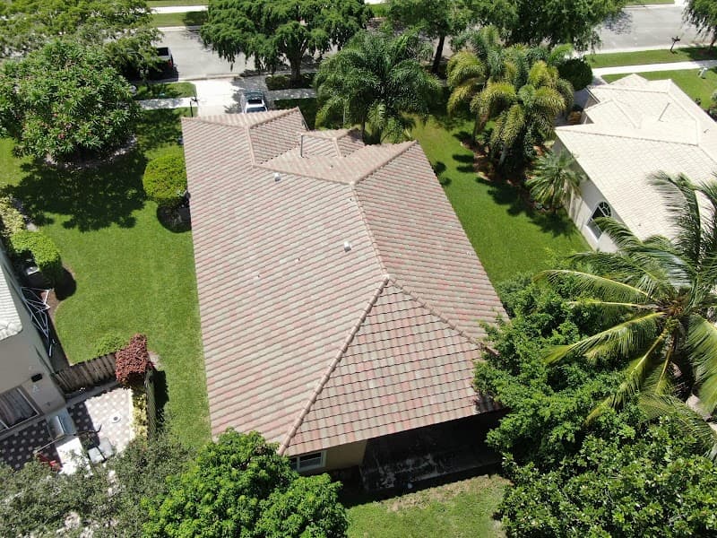Dancon LLC - Commercial Roofing in Boca Raton