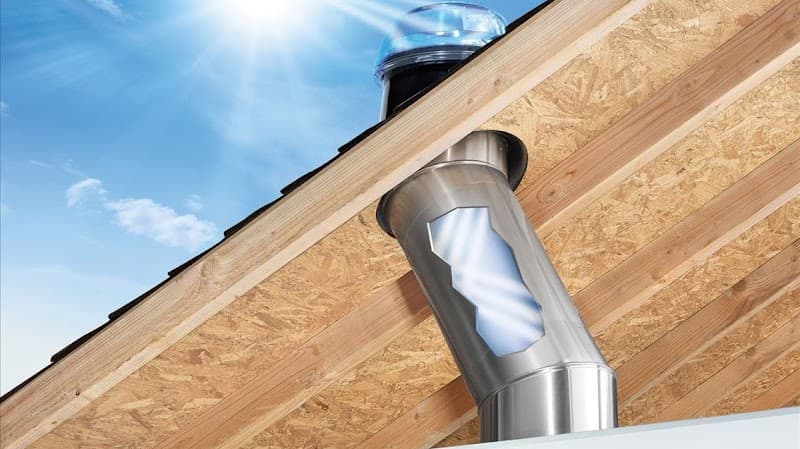 Daylight Concepts Solatube Premier Dealer - Roof Repair in Tampa