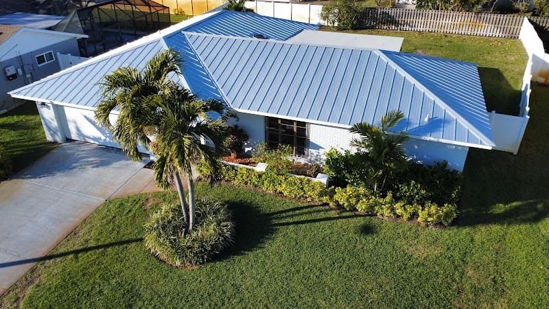 DBR Construction LLC - Residential Roofing in Lakeland