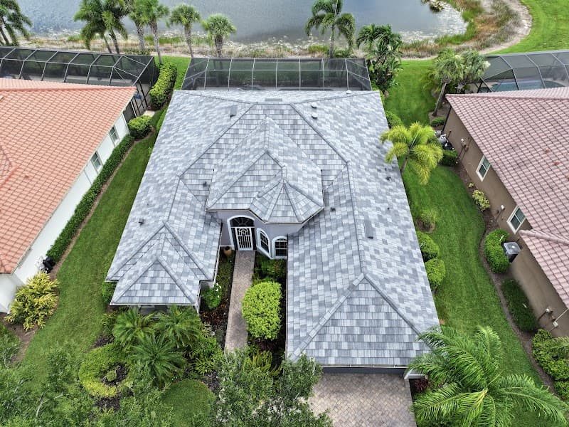 DC ROOFING FL - Residential Roofing in Naples