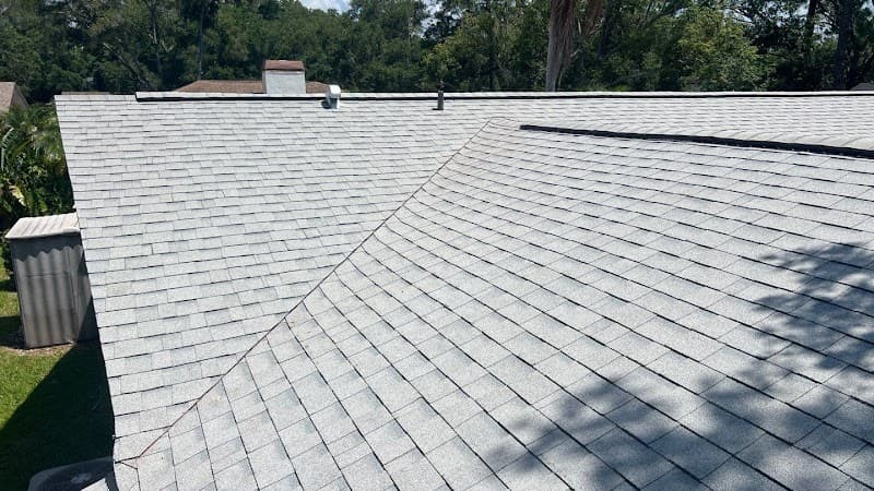 Dean Roofing Company - Residential Roofing in Clearwater
