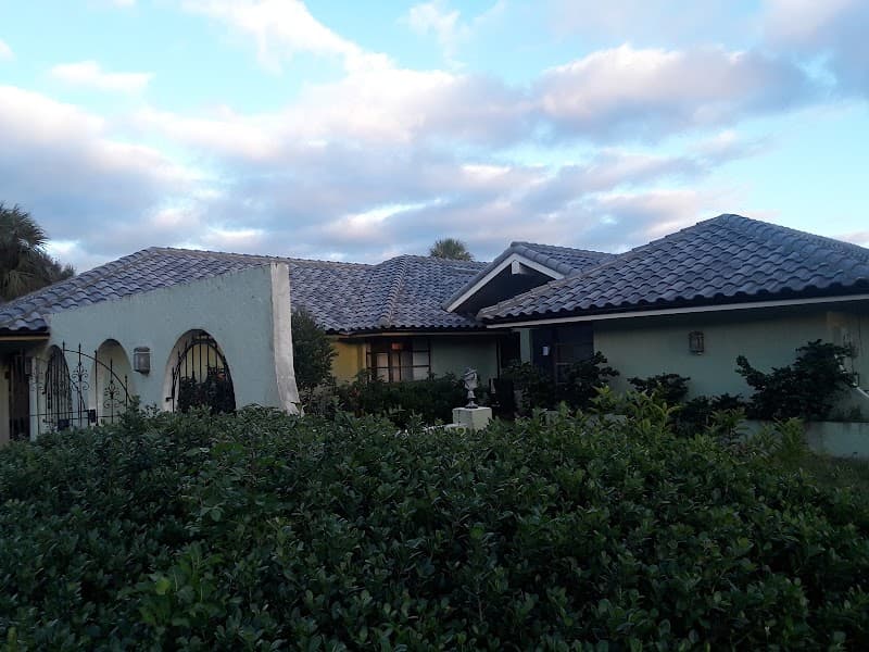 Dean Wilson Roofing, INC. - Residential Roofing in Naples
