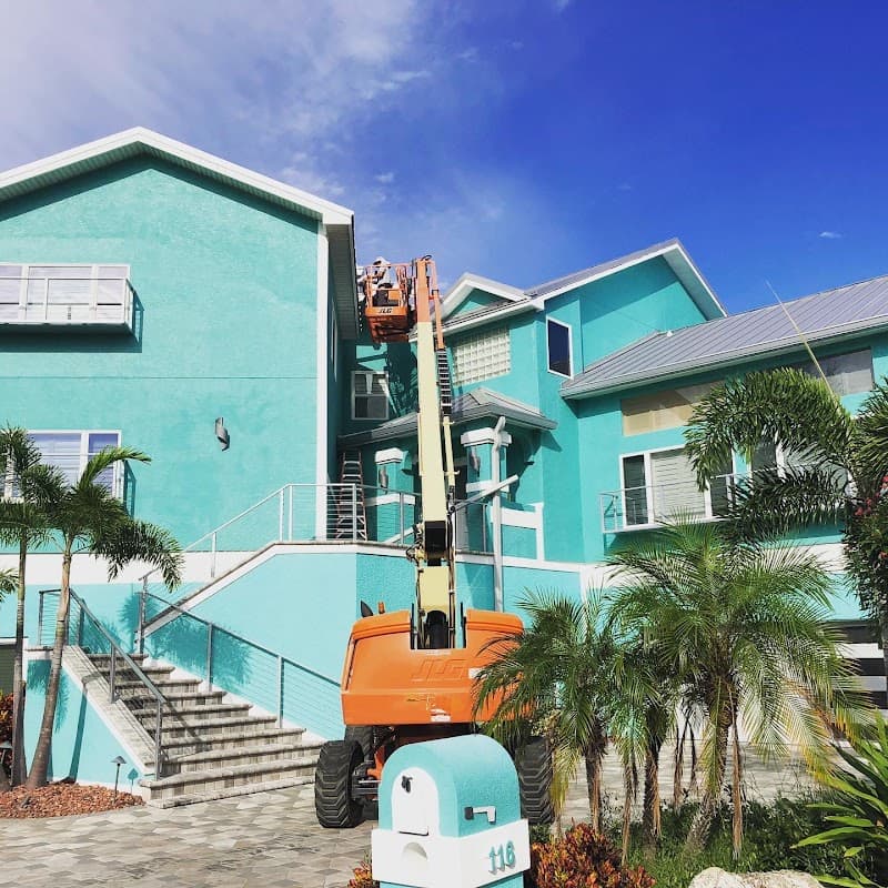 Designer Gutter Company - Gutter Installation in Oldsmar