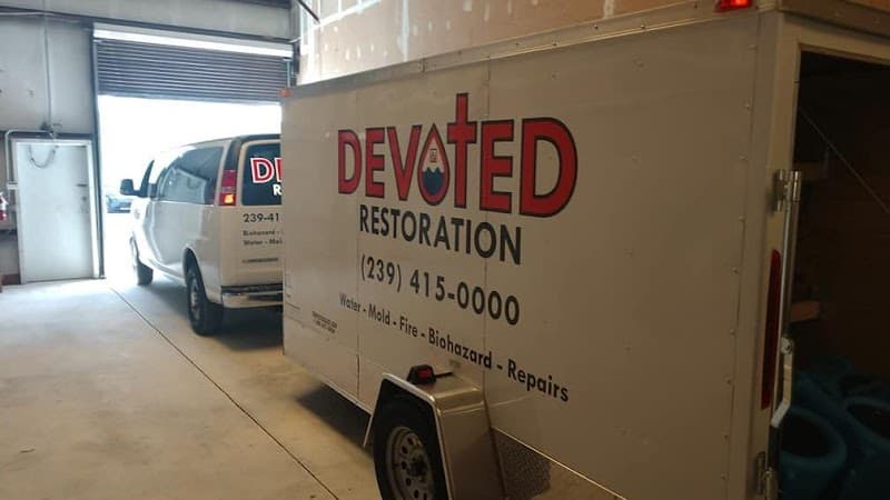 Devoted Restoration - Roof Repair in Fort Myers