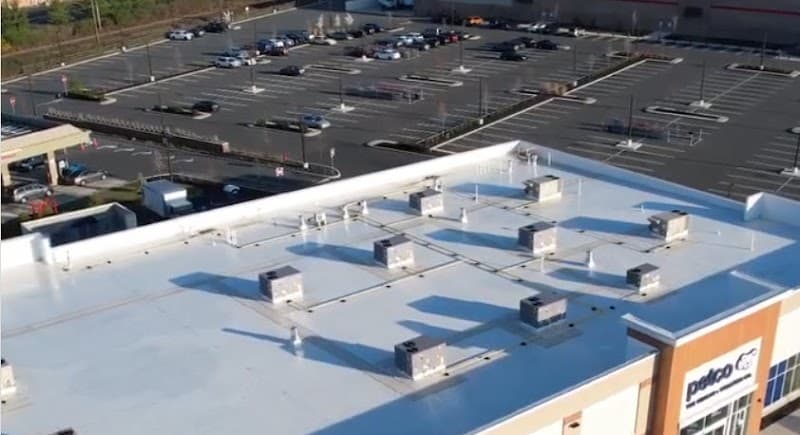 Dezigns Construction Inc - DCI - Commercial Roofing in Tampa